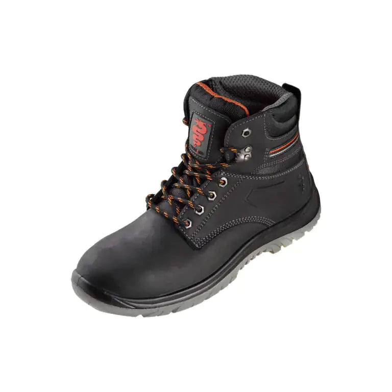 Action Ankle Boot